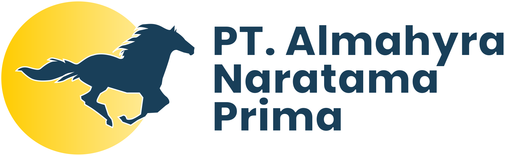Almahyra Naratama Prima Logo